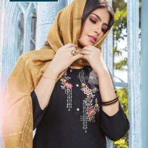 Marco Viscose Suit Set