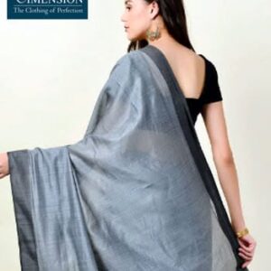 Silk muga pure hand made